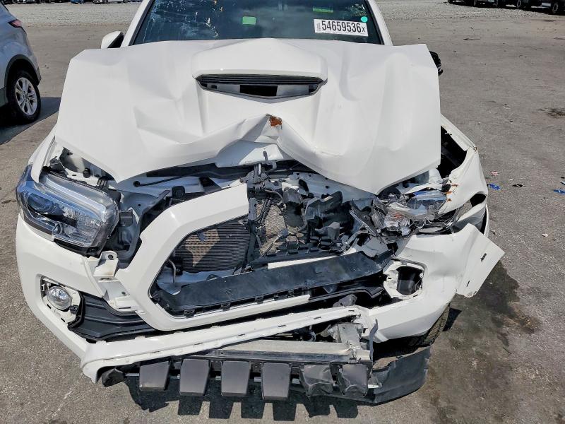 54659536 :رقم المزاد ، 3TMAZ5CNXPM207940 vin ، 2023 Toyota Tacoma مزاد بيع
