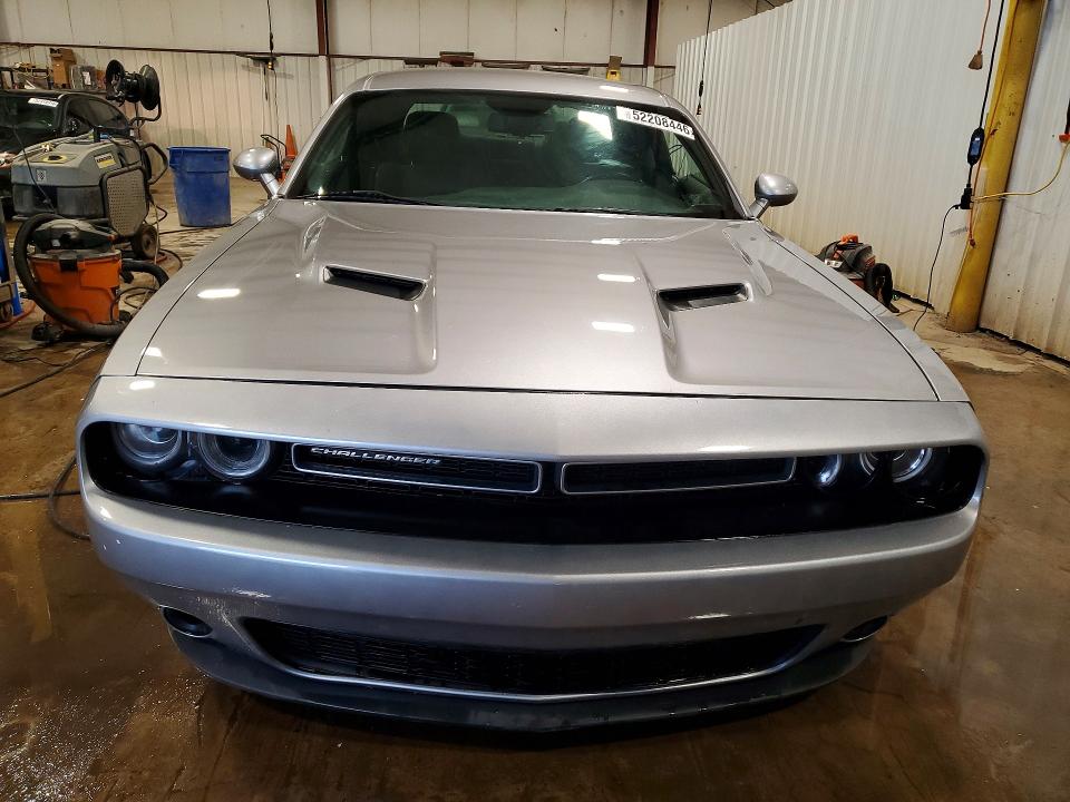 Aukcja sprzedaży 2017 Dodge Challenger, vin: 2C3CDZAG6HH659097, numer aukcji: 52208446