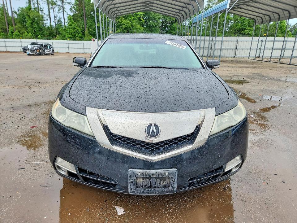 Продаж на аукціоні авто 2010 Acura Tl, vin: 19UUA9F57AA002315, номер лоту: 51541256