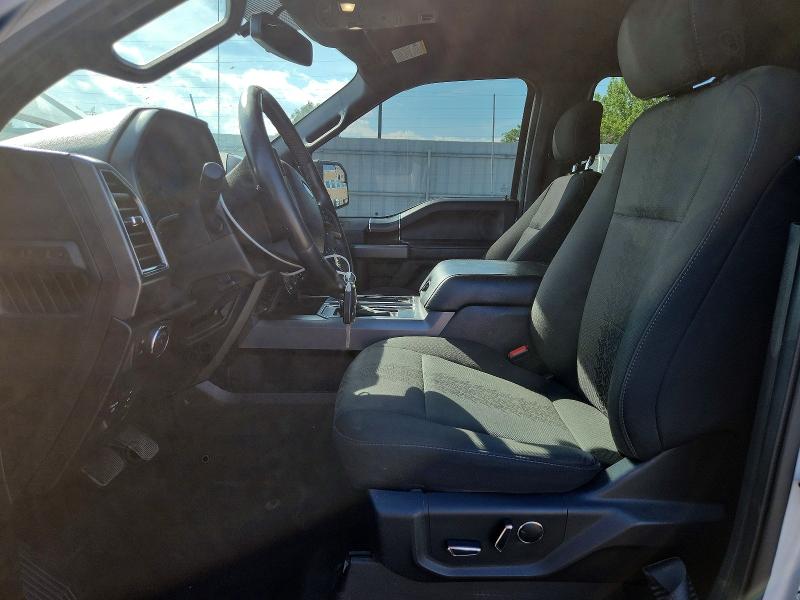 Aukcja sprzedaży 2018 Ford F150, vin: 1FTEW1E56JKE10550, numer aukcji: 52243826