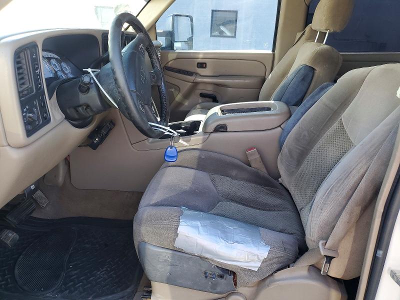 Aukcja sprzedaży 2006 Chevrolet Silverado, vin: 1GCHK23D16F172132, numer aukcji: 52406716