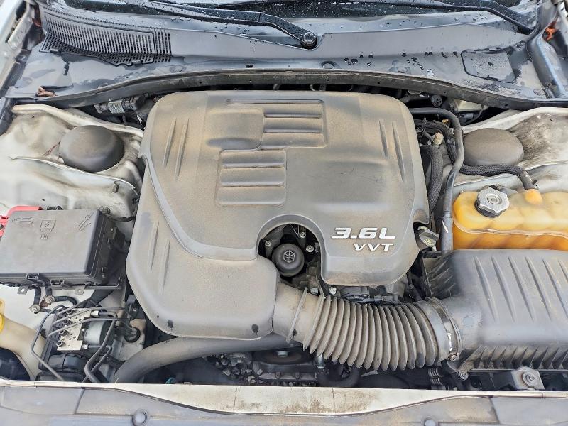 Продажа на аукционе авто 2016 Chrysler 300c, vin: 2C3CCAEG7GH147748, номер лота: 54801126