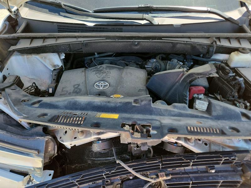 52039586 :رقم المزاد ، 5TDJZRFH0HS433158 vin ، 2017 Toyota Highlander مزاد بيع