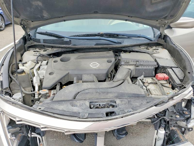 Продаж на аукціоні авто 2015 Nissan Altima, vin: 1N4AL3AP6FC114865, номер лоту: 52834406