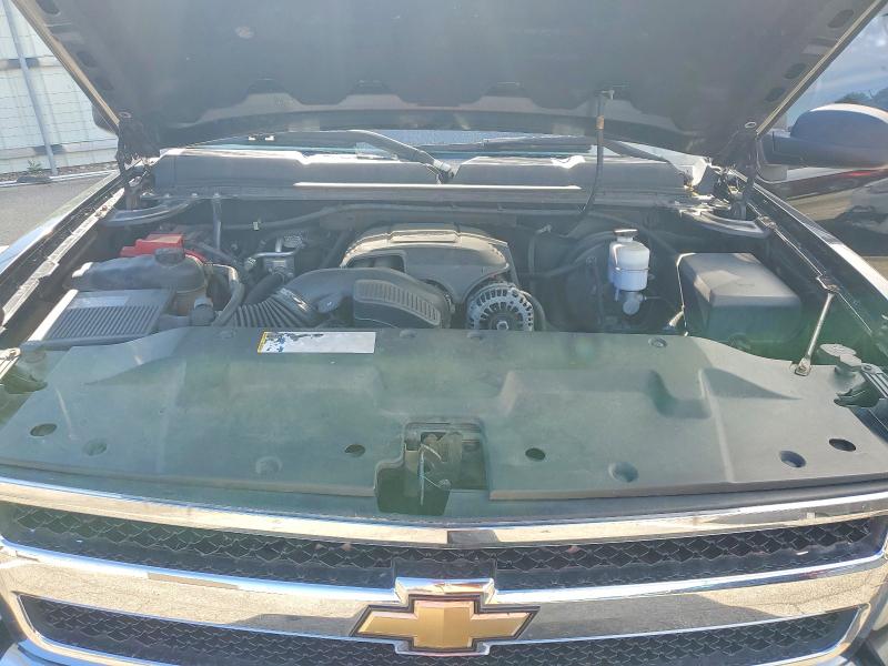 Aukcja sprzedaży 2010 Chevrolet Silverado, vin: 1GCSKSE32AZ267820, numer aukcji: 53265716