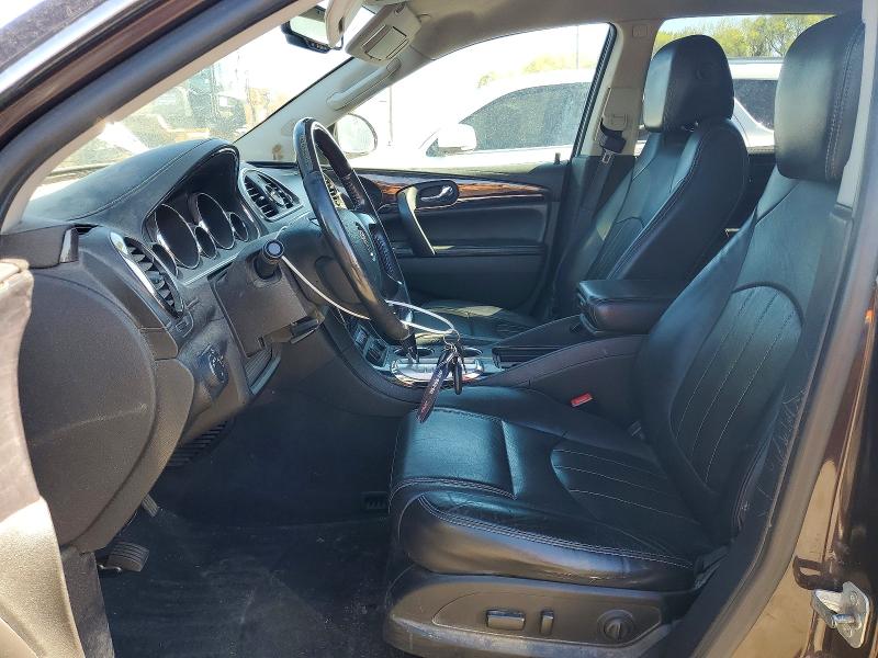 Aukcja sprzedaży 2017 Buick Enclave, vin: 5GAKVBKD7HJ241373, numer aukcji: 52926666