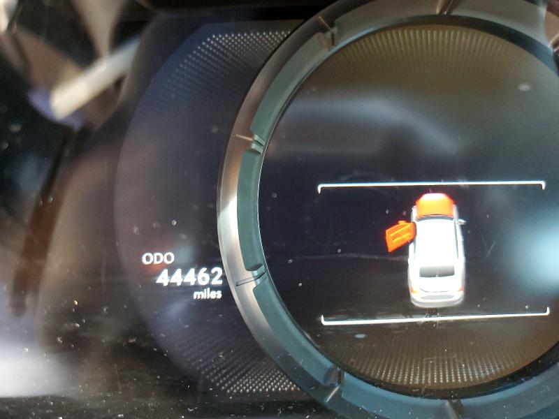 Aukcja sprzedaży 2020 Lexus Es, vin: 58AGZ1B16LU075920, numer aukcji: 49516076