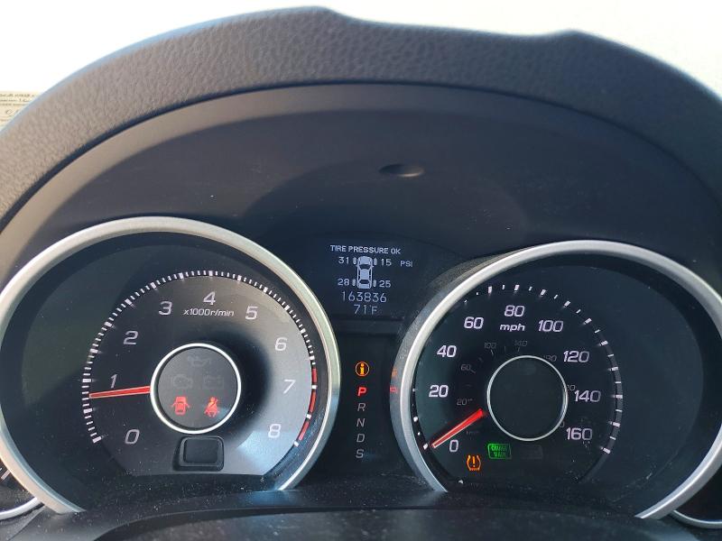 Aukcja sprzedaży 2012 Acura Tl, vin: 19UUA8F23CA021852, numer aukcji: 54992936