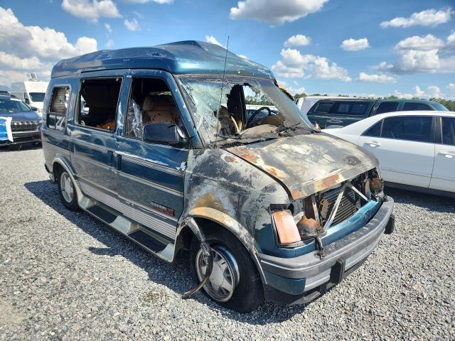 53871416 :رقم المزاد ، 1GDEL19W6RB545756 vin ، 1994 Gmc Safari مزاد بيع