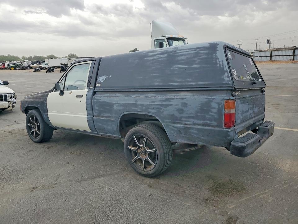 Продаж на аукціоні авто 1988 Toyota Pickup, vin: JT4RN50R0J5113164, номер лоту: 54892086