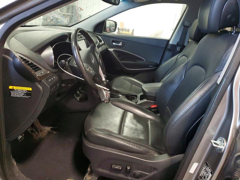 Продаж на аукціоні авто 2015 Hyundai Santa Fe Sport, vin: 5XYZUDLA0FG283865, номер лоту: 53084096