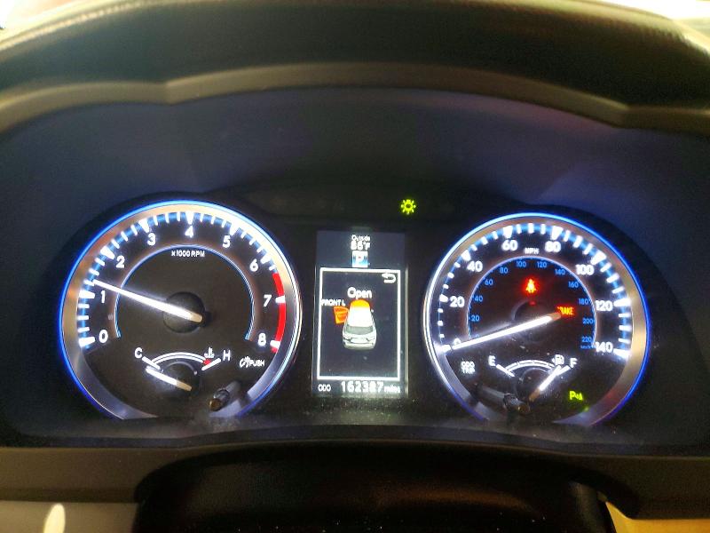 Aukcja sprzedaży 2015 Toyota Highlander, vin: 5TDDKRFH2FS126685, numer aukcji: 55163676