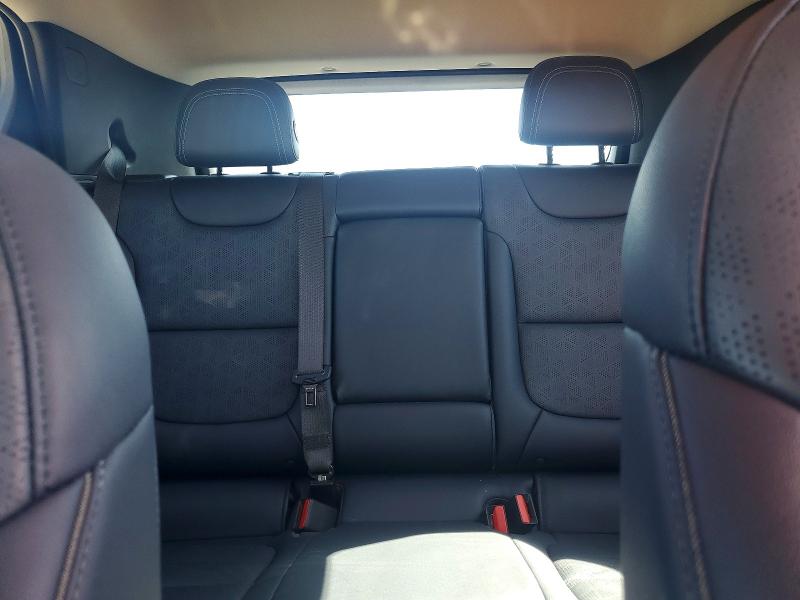 Продаж на аукціоні авто 2023 Chevrolet Bolt Euv, vin: 1G1FY6S09P4129787, номер лоту: 53248786