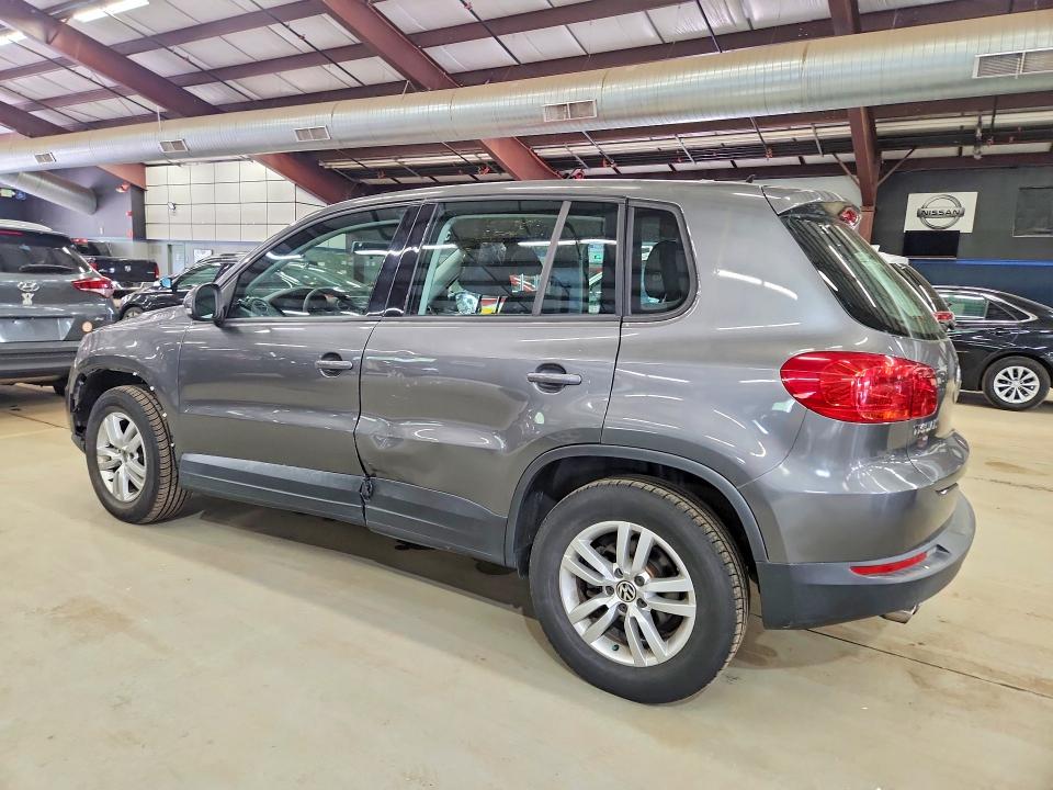 Aukcja sprzedaży 2013 Volkswagen Tiguan, vin: WVGAV7AX9DW021096, numer aukcji: 54665086