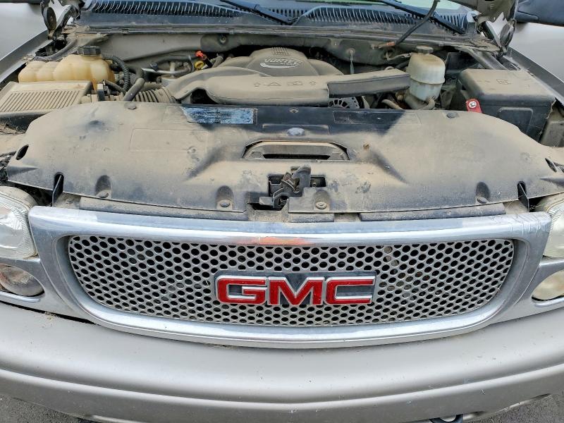 Aukcja sprzedaży 2004 Gmc Yukon, vin: 1GKEK63U44J299434, numer aukcji: 54204976