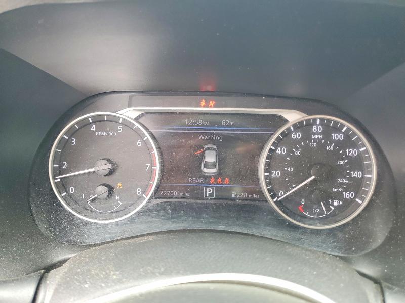 Продажа на аукционе авто 2020 Nissan Sentra, vin: 3N1AB8CV9LY229648, номер лота: 53200916