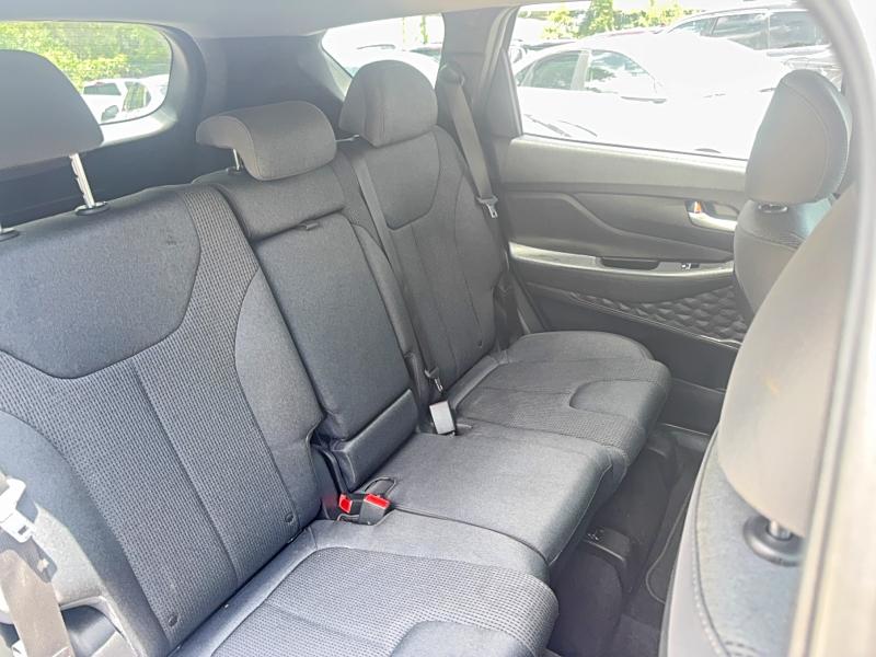 Продаж на аукціоні авто 2020 Hyundai Santa Fe, vin: 5NMS33AD2LH231621, номер лоту: 55247786