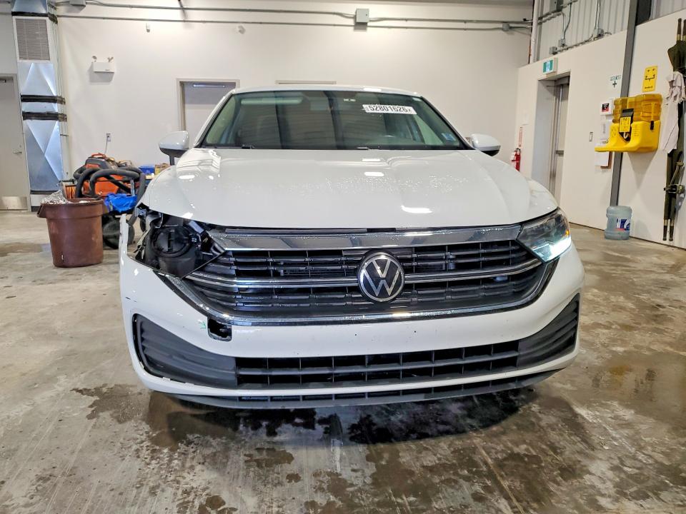 Aukcja sprzedaży 2022 Volkswagen Jetta Trendline 1.5, vin: 3VWCM7BU8NM030990, numer aukcji: 52801626