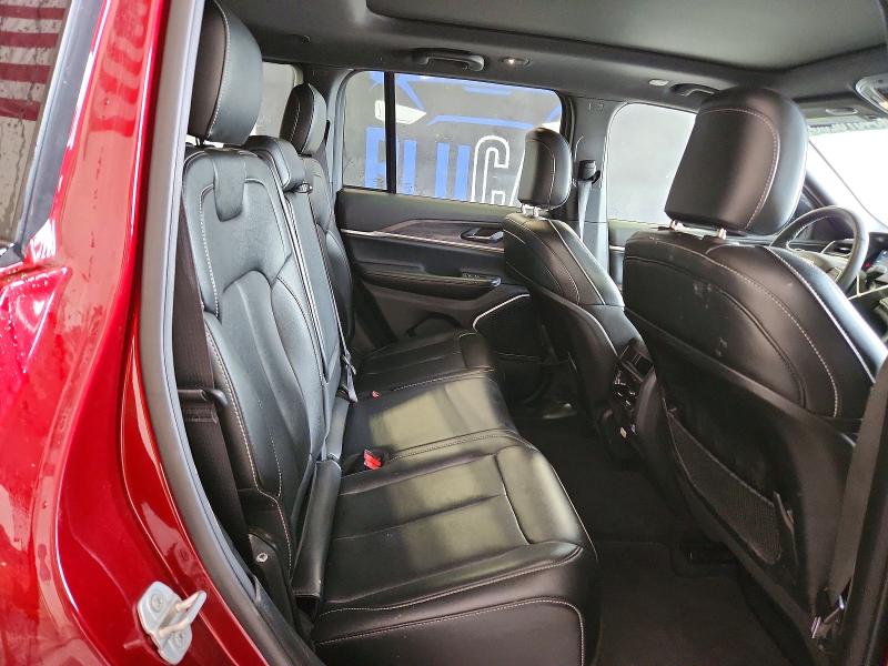 Aukcja sprzedaży 2024 Jeep Grand Cherokee, vin: 1C4RJYB66R8516382, numer aukcji: 54670286