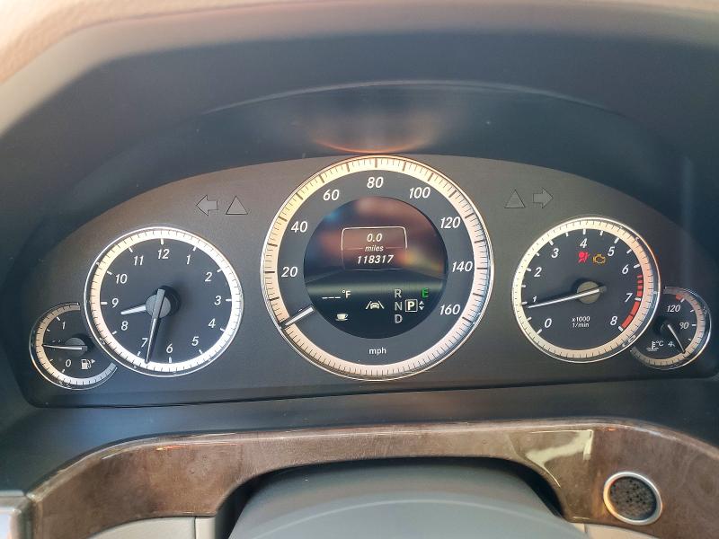 53940966 :رقم المزاد ، WDDHF5KB8DA693077 vin ، 2013 Mercedes-benz E مزاد بيع