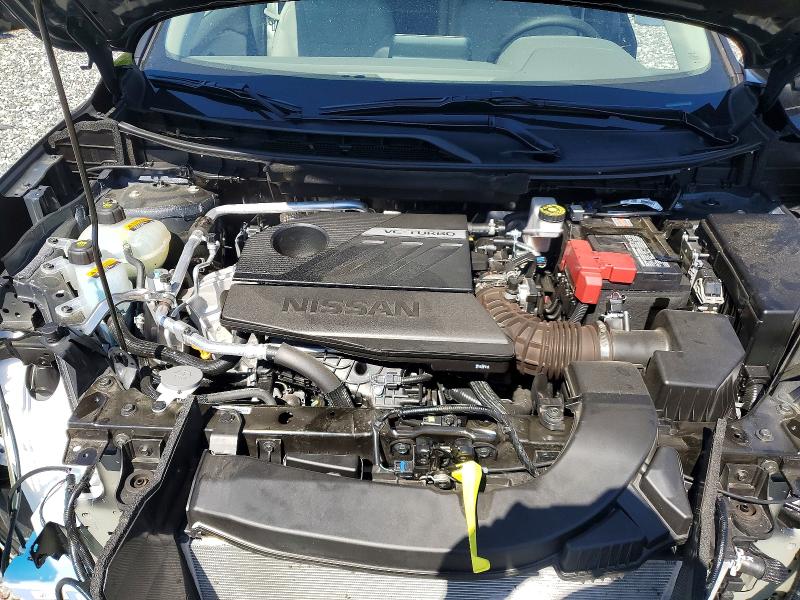 Aukcja sprzedaży 2025 Nissan Rogue, vin: 5N1BT3BA5SC871738, numer aukcji: 52360626