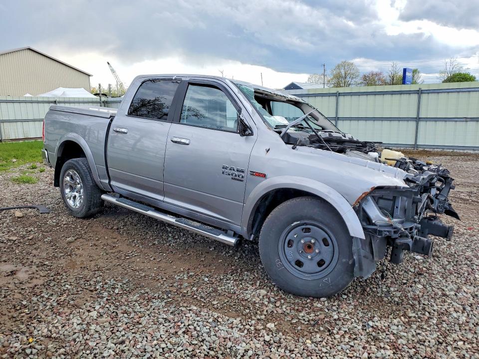 Aukcja sprzedaży 2019 Ram 1500 Classic, vin: 1C6RR6NM9KS709570, numer aukcji: 53521556