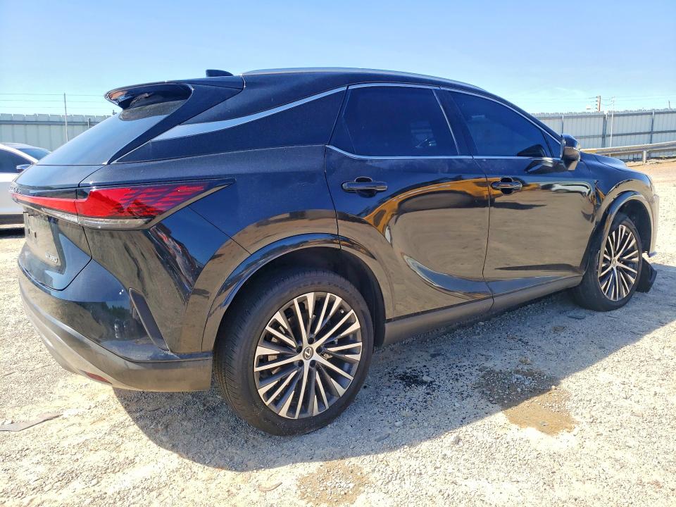 Aukcja sprzedaży 2023 Lexus Rx 350, vin: 2T2BAMBA2PC001584, numer aukcji: 55405816