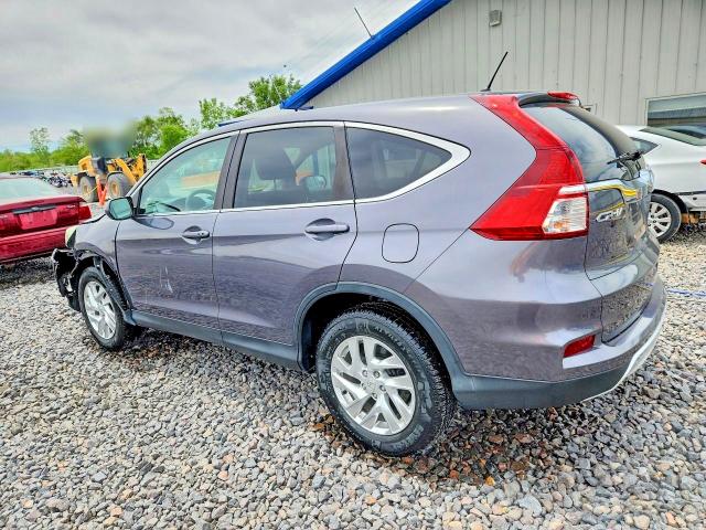 2015 Honda Cr-v მანქანა იყიდება აუქციონზე, vin: 5J6RM4H54FL066930, აუქციონის ნომერი: 54876136