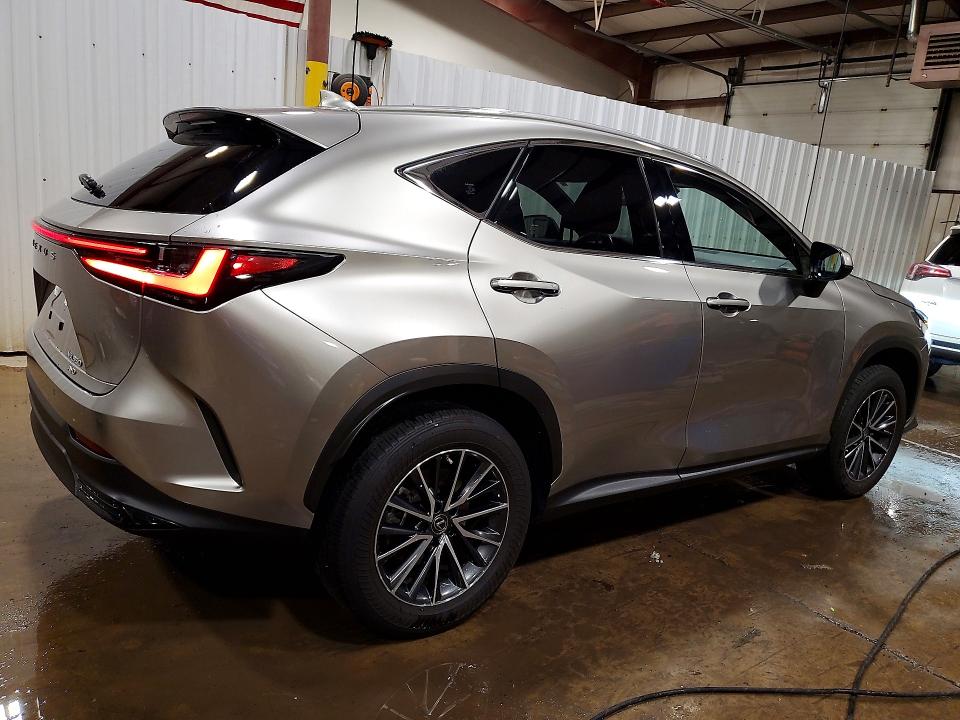 Aukcja sprzedaży 2022 Lexus Nx, vin: JTJGGCEZ7N5003360, numer aukcji: 53445576