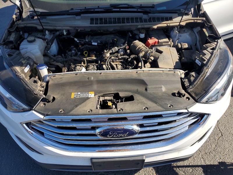 2020 Ford Edge მანქანა იყიდება აუქციონზე, vin: 2FMPK3J93LBB07632, აუქციონის ნომერი: 54160926