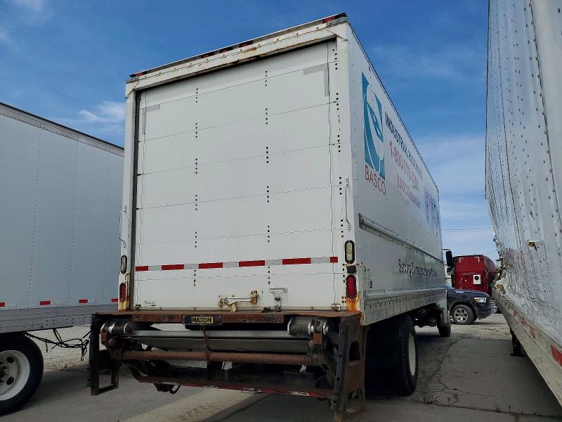 52907416 :رقم المزاد ، 1FVACWDT2CDBH4087 vin ، 2012 Freightliner M2 مزاد بيع