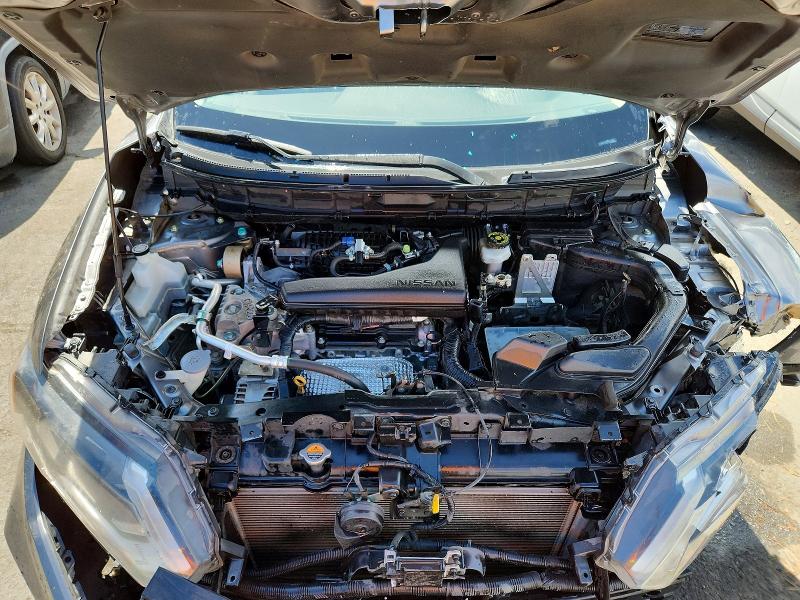 Продаж на аукціоні авто 2018 Nissan Rogue, vin: KNMAT2MT3JP576945, номер лоту: 55013546