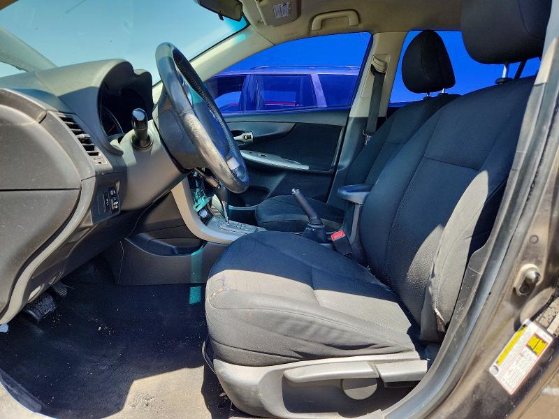 Aukcja sprzedaży 2010 Toyota Corolla, vin: 2T1BU4EE9AC448818, numer aukcji: 53249626