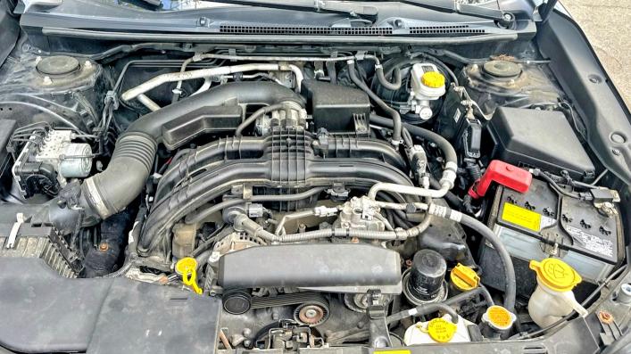 2021 Subaru Crosstrek მანქანა იყიდება აუქციონზე, vin: JF2GTABC5M8339462, აუქციონის ნომერი: 53669936