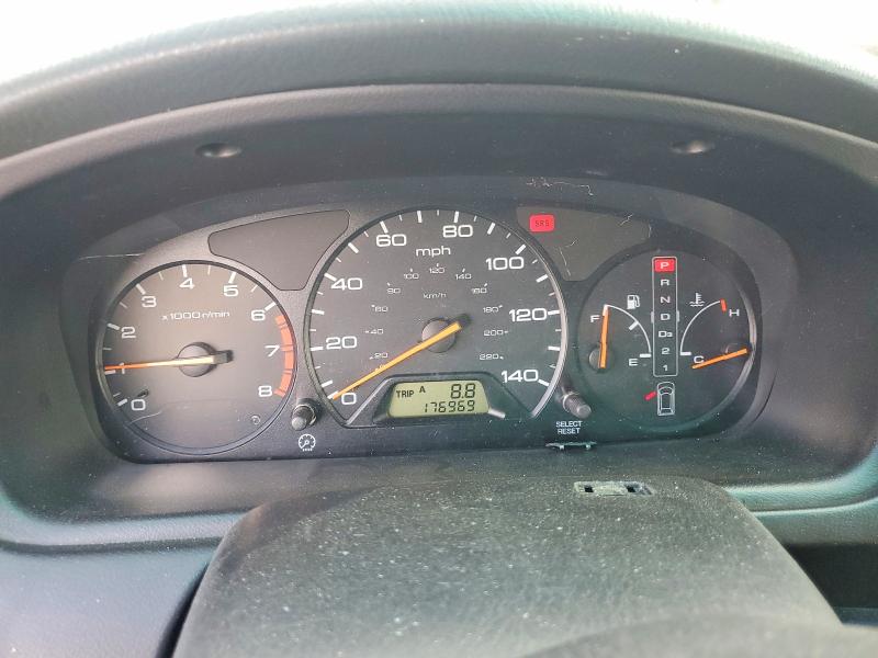 Продажа на аукционе авто 2004 Honda Odyssey, vin: 5FNRL18664B142194, номер лота: 54545636
