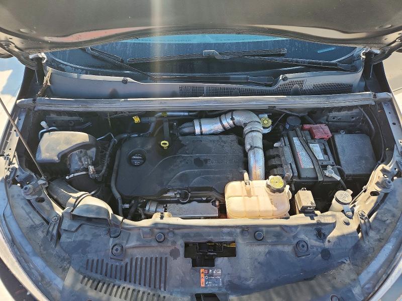 52852676 :رقم المزاد ، KL4CJASM2NB547261 vin ، 2022 Buick Encore مزاد بيع