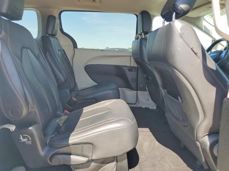 Aukcja sprzedaży 2017 Chrysler Pacifica, vin: 2C4RC1BG7HR794690, numer aukcji: 53798196