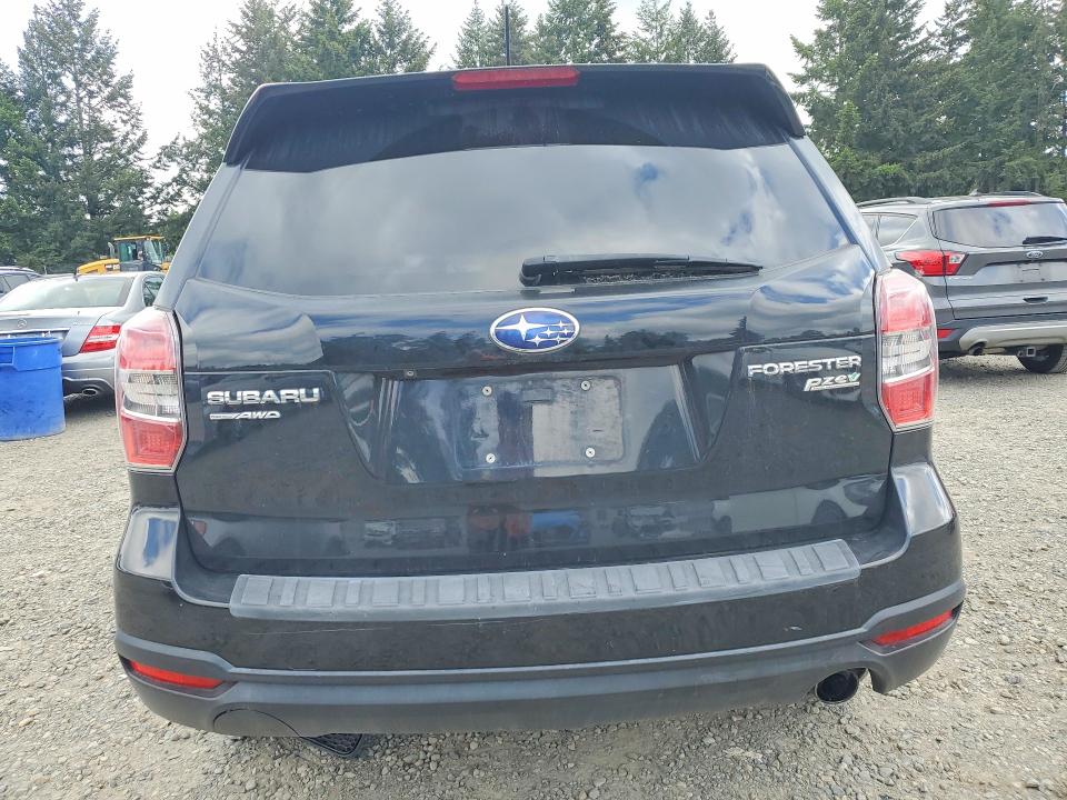 Aukcja sprzedaży 2014 Subaru Forester, vin: JF2SJAHC0EH475118, numer aukcji: 53595226