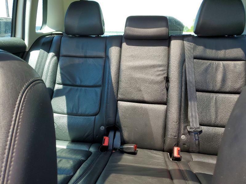 Aukcja sprzedaży 2017 Volkswagen Tiguan, vin: WVGUV7AX6HW507206, numer aukcji: 53668366