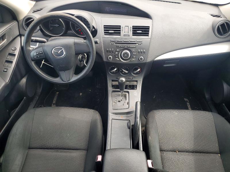 Aukcja sprzedaży 2013 Mazda 3, vin: JM1BL1TF8D1800955, numer aukcji: 52858486