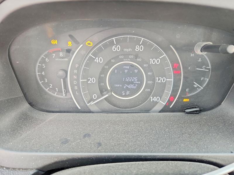 Aukcja sprzedaży 2016 Honda Cr-v, vin: 5J6RM4H77GL104363, numer aukcji: 54513206
