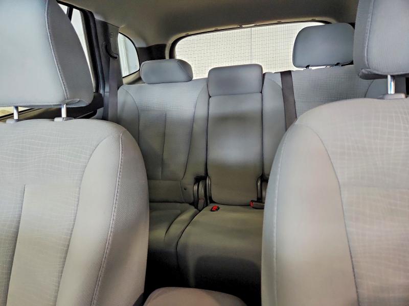 Продаж на аукціоні авто 2011 Hyundai Santa Fe, vin: 5XYZG3AB6BG083256, номер лоту: 54472106