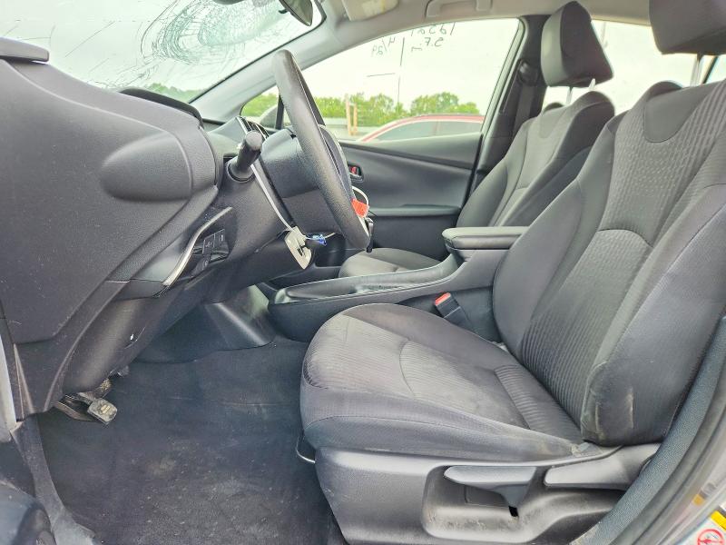 Aukcja sprzedaży 2017 Toyota Prius, vin: JTDKBRFU3H3039550, numer aukcji: 54197866