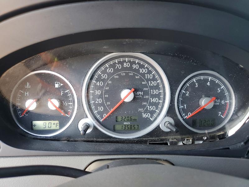 Продажа на аукционе авто 2005 Chrysler Crossfire, vin: 1C3AN65L75X045399, номер лота: 52237266