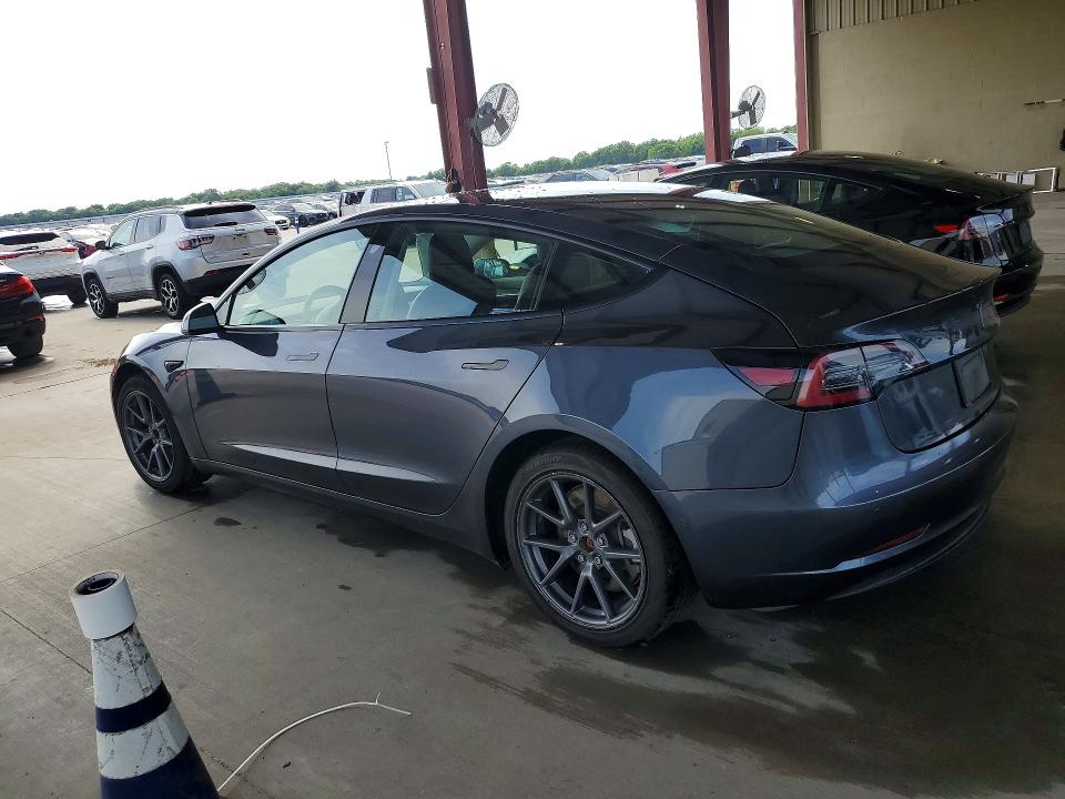 Aukcja sprzedaży 2022 Tesla Model 3, vin: 5YJ3E1EA5NF190621, numer aukcji: 52332386