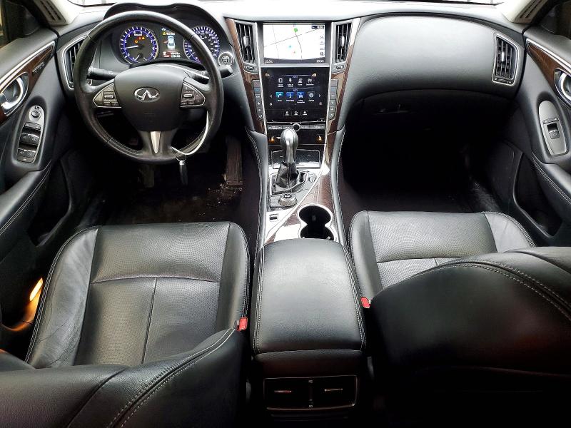 Aukcja sprzedaży 2015 Infiniti Q50, vin: JN1BV7AR4FM422356, numer aukcji: 50516066