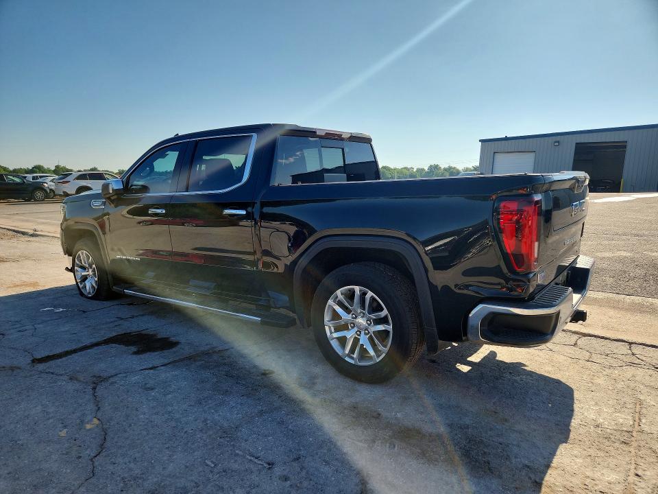 Aukcja sprzedaży 2022 Gmc Sierra Limited, vin: 3GTP8DEDXNG144619, numer aukcji: 54859276