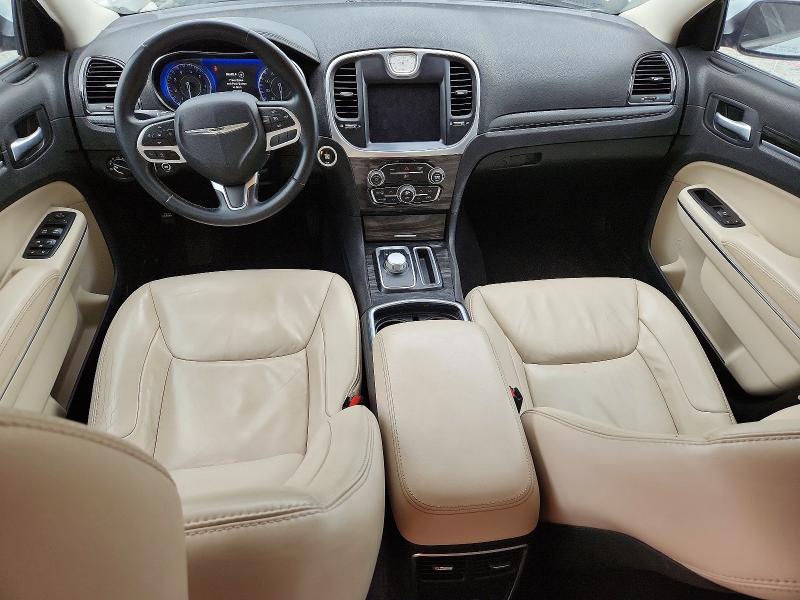 Продаж на аукціоні авто 2017 Chrysler 300, vin: 2C3CCARG7HH567926, номер лоту: 54322756