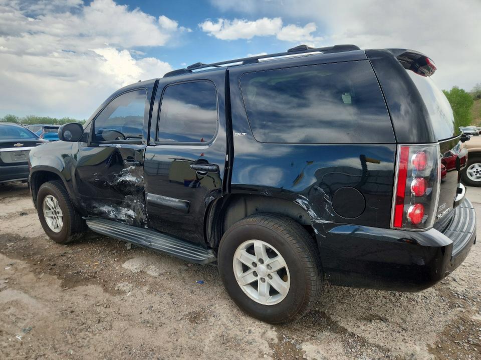 Aukcja sprzedaży 2007 Gmc Yukon, vin: 1GKFK13007J279254, numer aukcji: 53607956