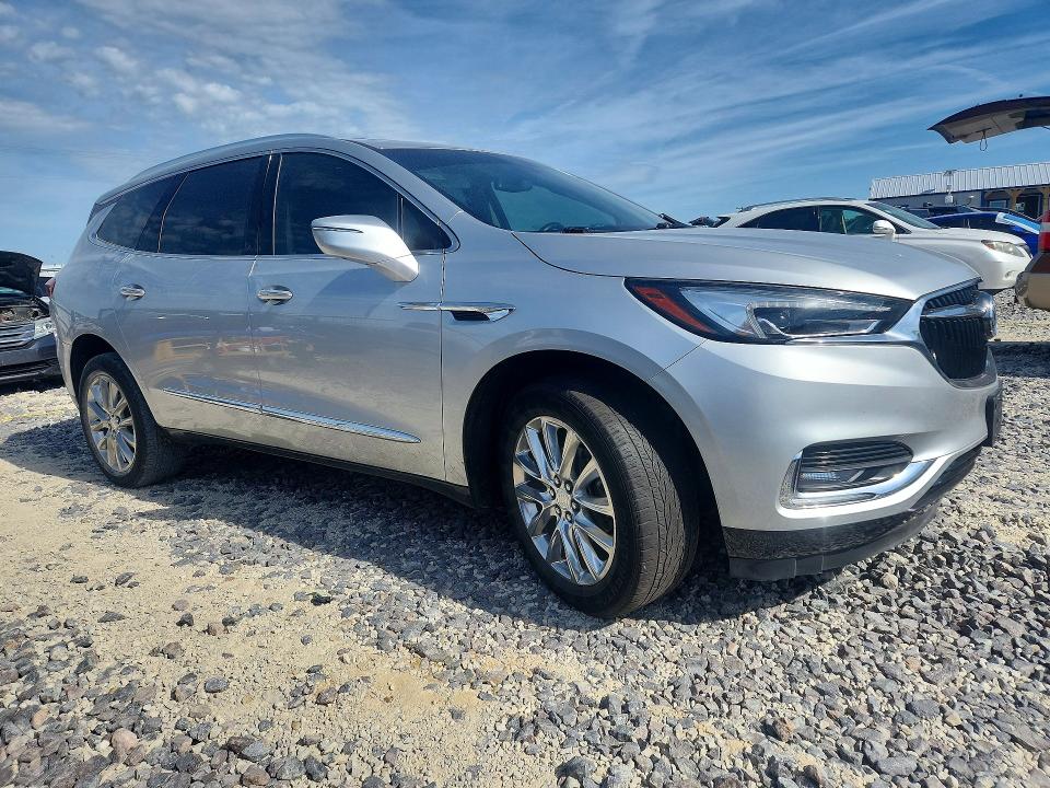 Продаж на аукціоні авто 2020 Buick Enclave, vin: 5GAERBKW2LJ306691, номер лоту: 53524536
